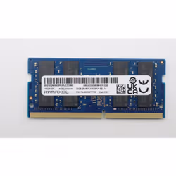 Lenovo 32GB DDR4 SODIMM PC4-3200