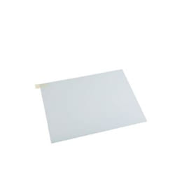 Honeywell RT10-SCREEN-FILM1 tablet screen protector Clear screen prote