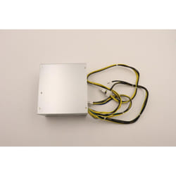 Lenovo 500W power supply unit.