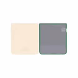 Samsung F711 Z Flip3 Back Cover Cream