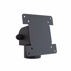 Ergonomic Solutions SpacePole POS VESA Top mount