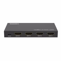 Microconnect MC-HDMISWITCH0301-4K video switch - Additional view 4