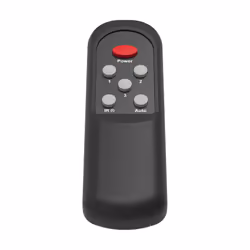 Microconnect MC-HDMISWITCH0301-4K video switch - Additional view 5