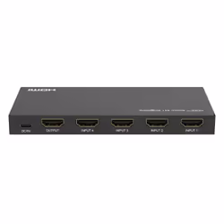 Microconnect MC-HDMISWITCH0401-4K video switch - Additional view 4