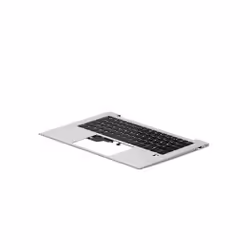 HP N14786-061 laptop spare part Keyboard