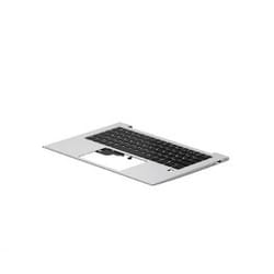 HP N14786-061 laptop spare part Keyboard