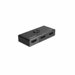 Microconnect MC-HDMISWITCH-4K-MINI video switch HDMI