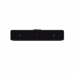 Microconnect MC-HDMISWITCH-4K-MINI video switch HDMI - Additional view 4