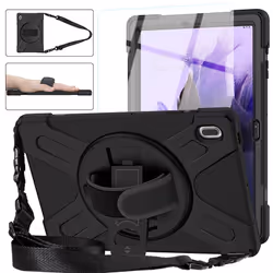 eSTUFF ES681858-BULK tablet case 31.5 cm (12.4") - Additional view 4