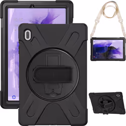 eSTUFF ES681858-BULK tablet case 31.5 cm (12.4") - Additional view 5
