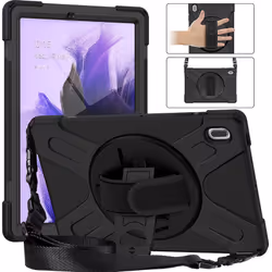 eSTUFF ES681858-BULK tablet case 31.5 cm (12.4") - Additional view 6