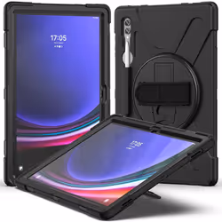 eSTUFF ES681859-BULK tablet case 37.1 cm (14.6") - Additional view 4