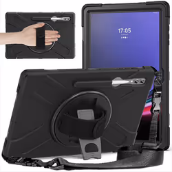 eSTUFF ES681859-BULK tablet case 37.1 cm (14.6") - Additional view 7
