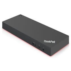 Lenovo ThinkPad Thunderbolt 3 Dock