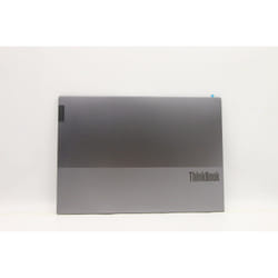 Lenovo LCD cover with antenna for