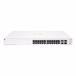 The Aruba Instant On 1930 switch series is designed for small and growing businesses that require enhanced performance to sup ...