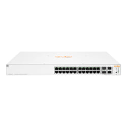HPE Aruba Networking Aruba Instant On 1930 Managed L2+ Gigabit Etherne