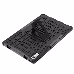 eSTUFF ES68295000-BULK tablet case 29.2 cm (11.5") Cover Black - Additional view 5