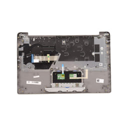 Lenovo 5CB1F28533 laptop spare part Cover + keyboard