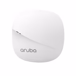 The affordable 303 Series 802.11ac Wave 2 campus access points deliver high performance to medium density enterprise environm ...