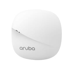HPE Aruba Networking Aruba AP-303 (RW) 1167 Mbit/s White Power over Et