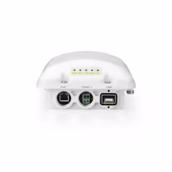 RUCKUS Networks T350c 1774 Mbit/s White Power over Ethernet (PoE) - Additional view 4
