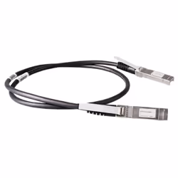 HPE X240 10G SFP+ SFP+ 1.2m DA