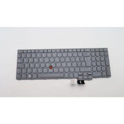Lenovo Keyb P16 G1/G2 GB - BL