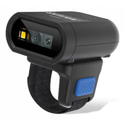 Newland WD4 Ring Scanner Wearable bar code reader 1D/2D LED Black