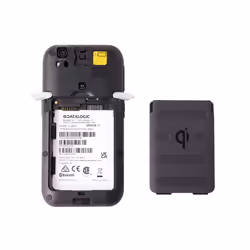 Datalogic Memor 11 handheld mobile computer 12.7 cm (5") 720 x 1280 pixels Touchscreen 285 g Black - Additional view 6