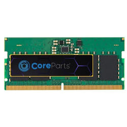 CoreParts MMKN150-16GB memory module 1 x 16 GB DDR5 5200 MHz
