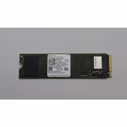 Lenovo SSD 256GB M.2 2280 PCIe4x4 OPAL Micron