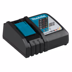 Battery Range 14.4 - 18 v Battery Type Li-ion