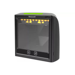 Honeywell 7990G 2D Fixed bar code reader 1D/2D CMOS Black