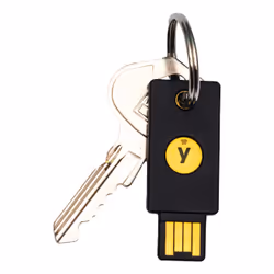 Yubico 5060408465295 hardware authenticator - Additional view 4