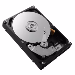 Increase the storage capacity of your system with the 2400GB Hard Drive from Dell. Offering a rotational speed of 10K RPM. th ...