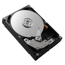 DELL D4YR5 internal hard drive 2.4 TB 10000 RPM 2.5&quot; SAS