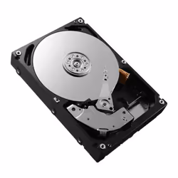 DELL X2K8W, 2 TB, 7200 RPM, 3.5", SAS