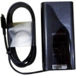 DELL 90W AC adapter for laptops.