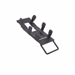 This MultiGrip™ plate (with handle) is designed for the First Data Clover Flex with dockA cost-effective solution which allow ...