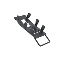 Ergonomic Solutions SpacePole Payment First Data Clover Flex with dock