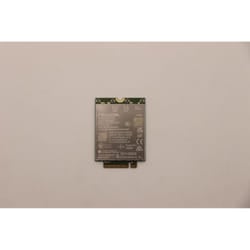Lenovo M.2 Wireless WAN adapter with