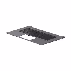 Models without a mini DisplayPort connectorFor use in models with a backlit keyboard