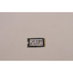Lenovo 256GB M.2 2242 NVMe SSD