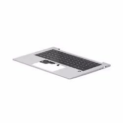 HP N45442-051 laptop spare part Keyboard
