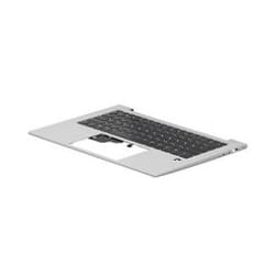 HP N45442-051 laptop spare part Keyboard