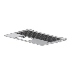 HP M07132-031 laptop spare part Keyboard