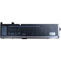 DELL BTRY PRI 93WHR 6C LITH BYD