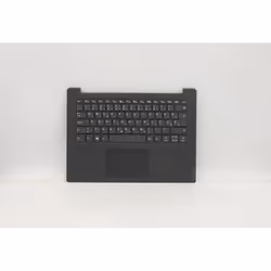 Lenovo upper case keyboard
