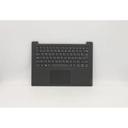Lenovo upper case keyboard